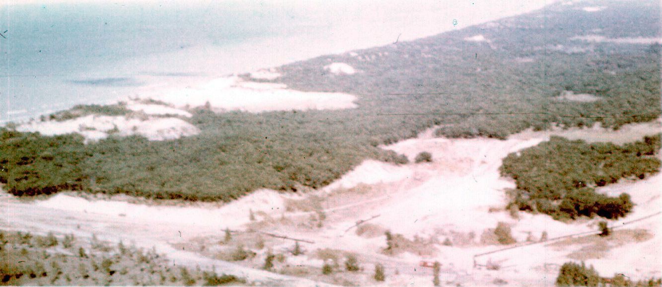 1959 images of Northwest Indiana